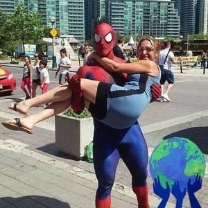 Meet your Posher, Nancy